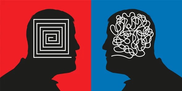 Cách test sự vô cảm của bản thân