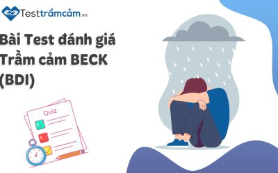 Bài Test Trầm cảm BECK