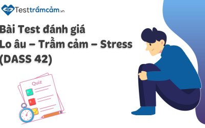Bài Test DASS 21