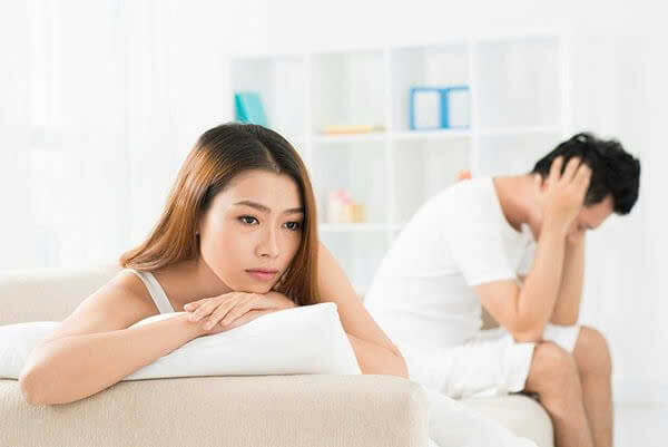 Trầm cảm sau hôn nhân là gì? Nguyên nhân của trầm cảm sau hôn nhân